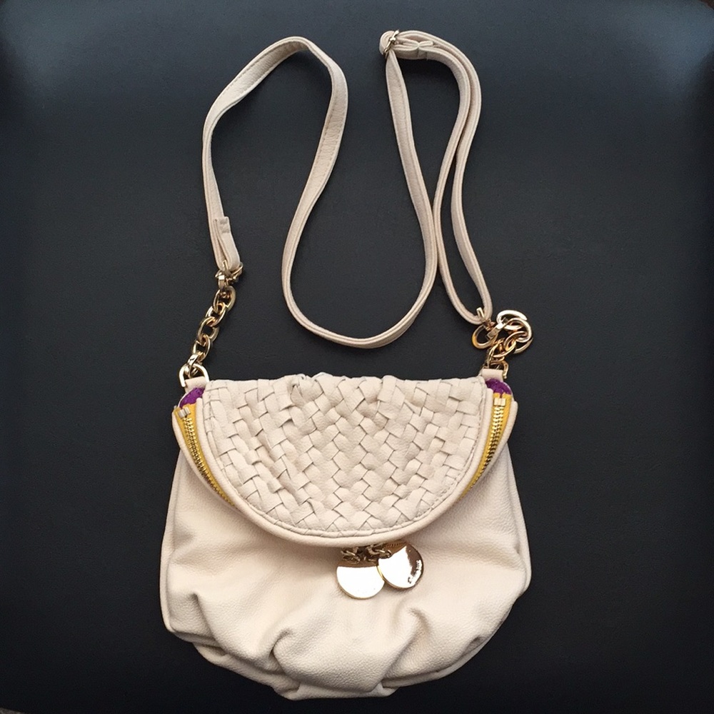 Deux Lux Shoulder bag